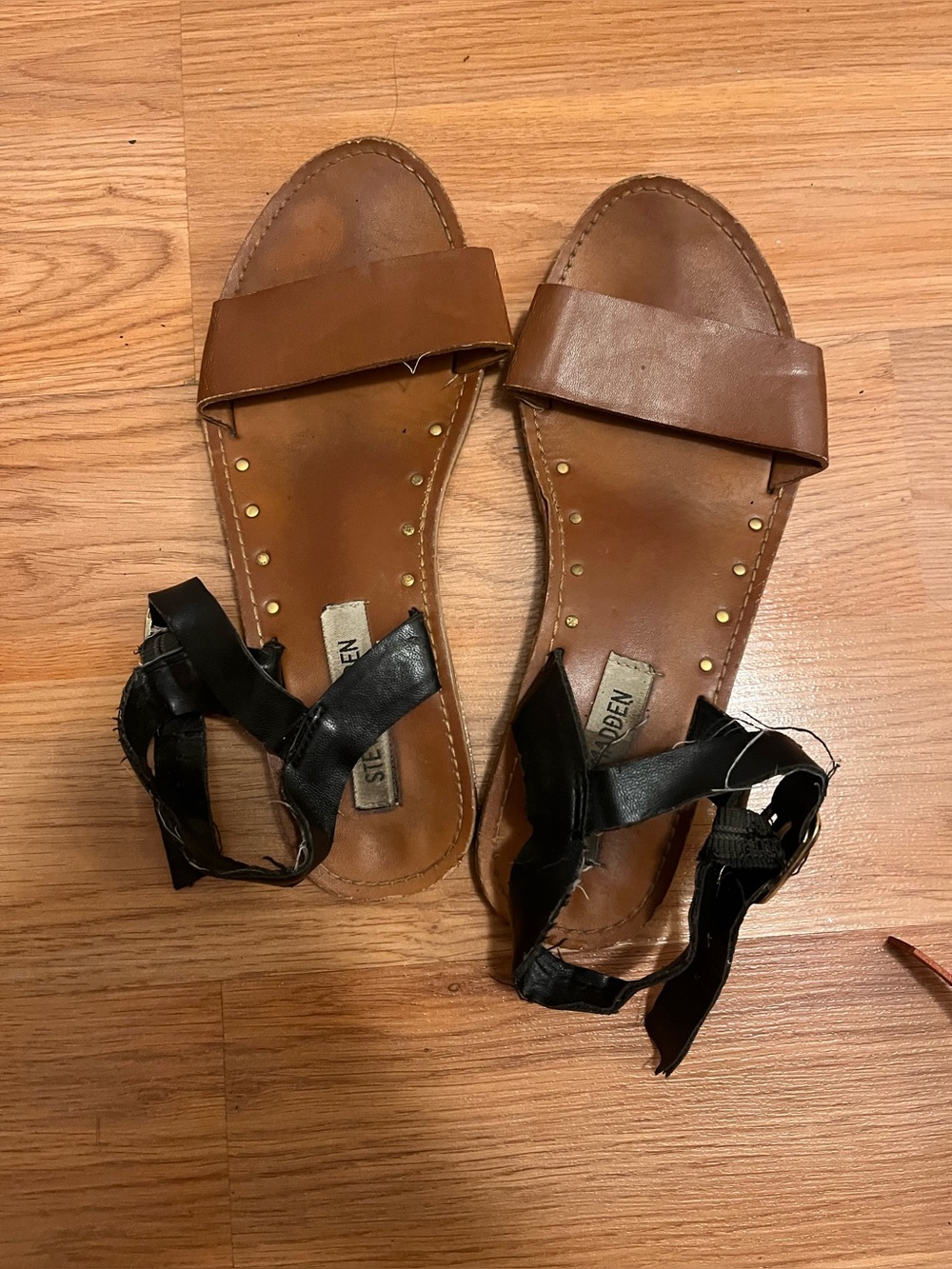 Steve Madden Sandals